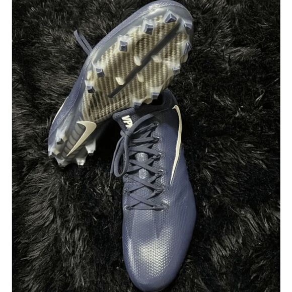 Like New! Men’s Size 16 Nike Vapor Untouchable Pro CF Football Cleats 922898-414 - Picture 2 of 8
